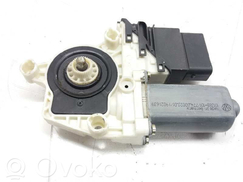 Seat Leon (1M) Moteur de lève-vitre de porte arrière