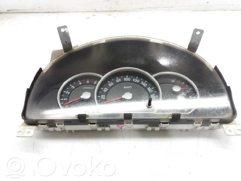 KIA Sorento Tachimetro (quadro strumenti) 