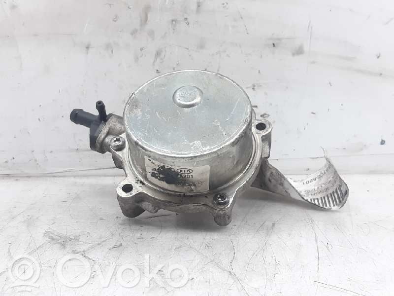 KIA Rio Pompe à vide 