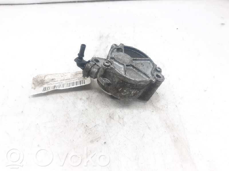 Vacuum pump   D1561B