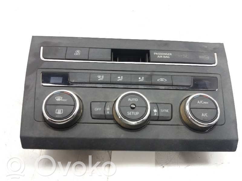 Seat Ateca Climate control unit 