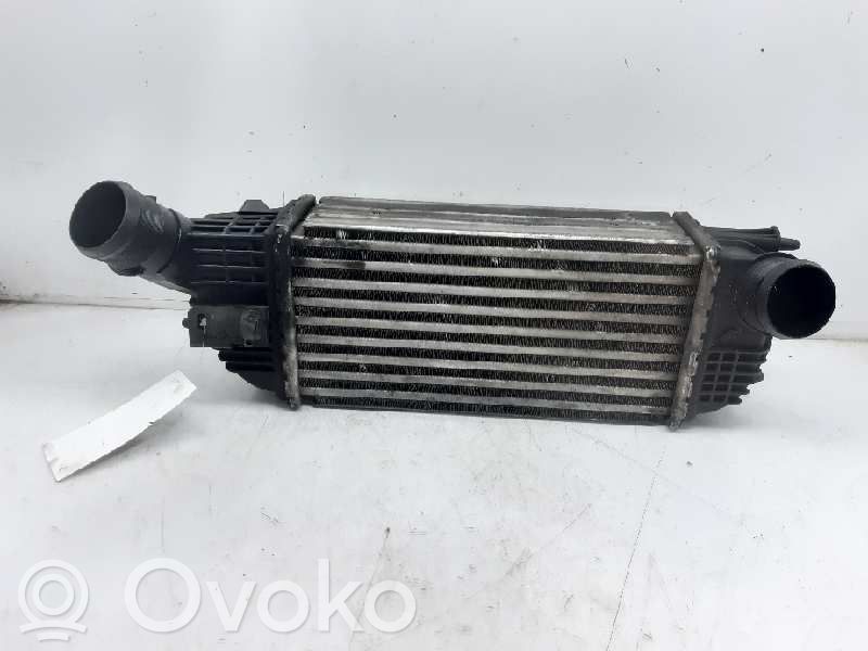 Citroen C5 Interkūlerio radiatorius 