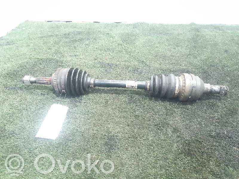 Chevrolet Aveo Półoś przednia 