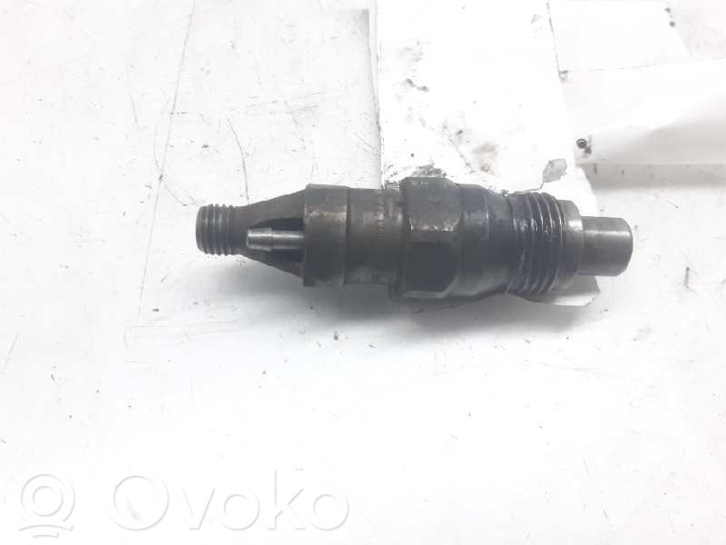 Citroen C15 Polttoainesuutin 