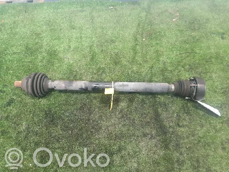 Volkswagen Touran I Półoś przednia 