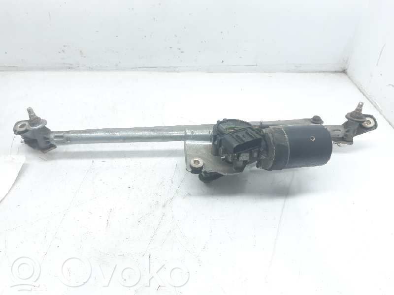 Opel Vectra B Motor y varillaje del limpiaparabrisas delantero 