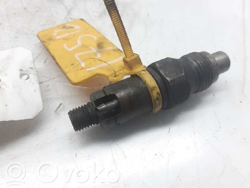 Citroen C15 Polttoainesuutin 