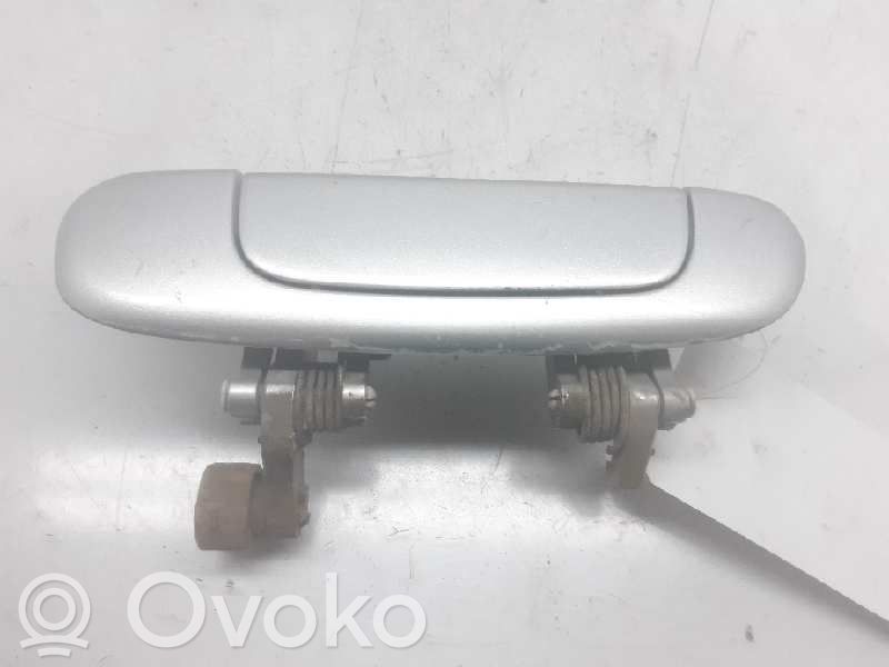 Mazda Premacy Manecilla externa puerta trasera 