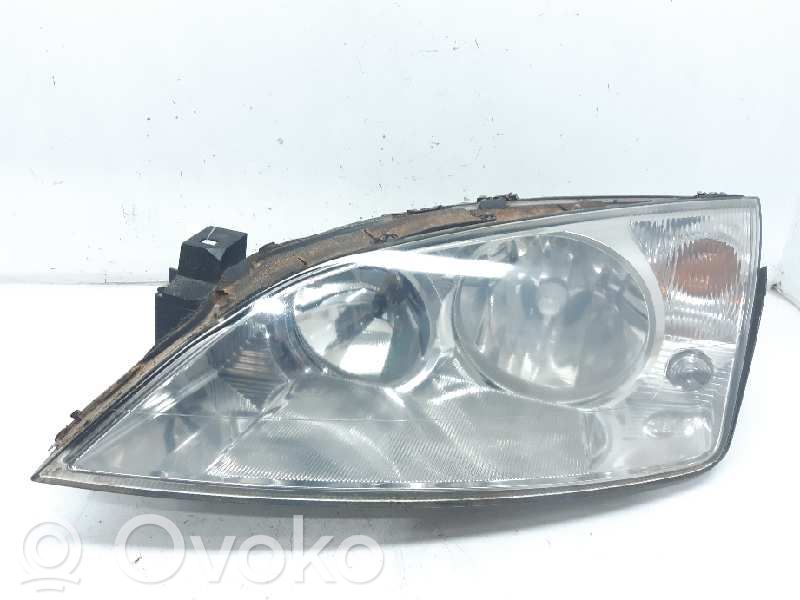 Ford Mondeo Mk III Lampa przednia 