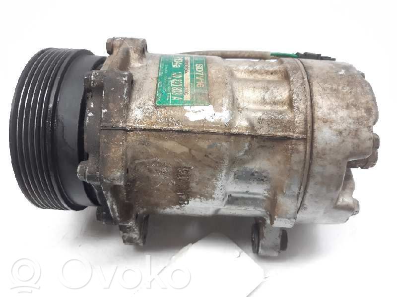 Honda Civic Klimakompressor Pumpe 