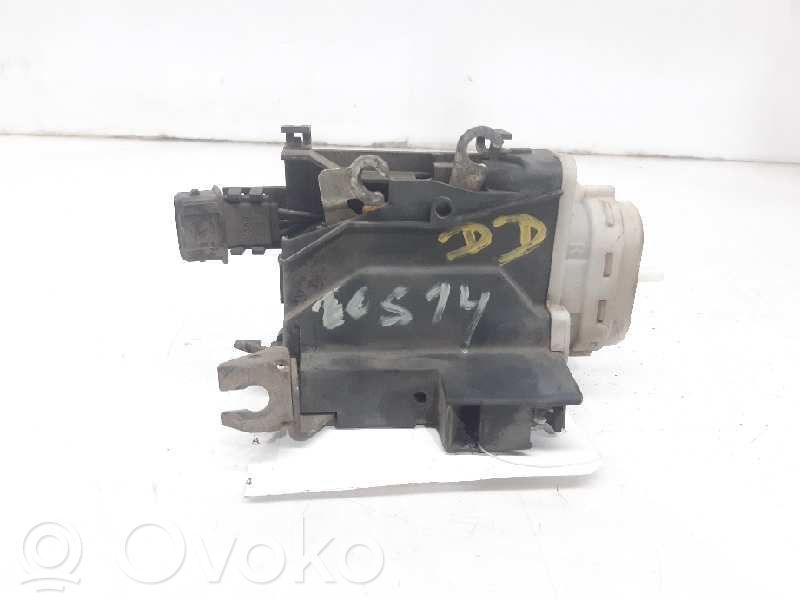 Audi 100 S4 C4 Etuoven lukko 