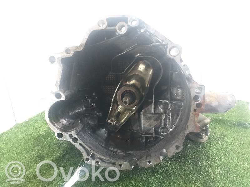 Audi A6 S6 C5 4B Manual 5 speed gearbox 