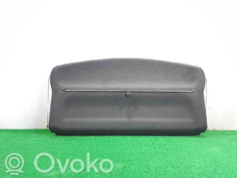 Citroen C5 Bandeja del maletero 