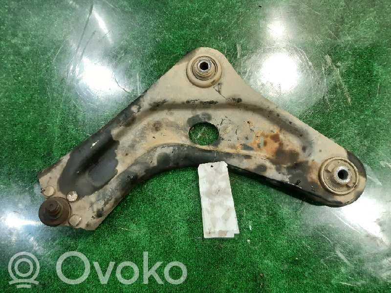 Peugeot 207 Querlenker Achsschenkel vorne 