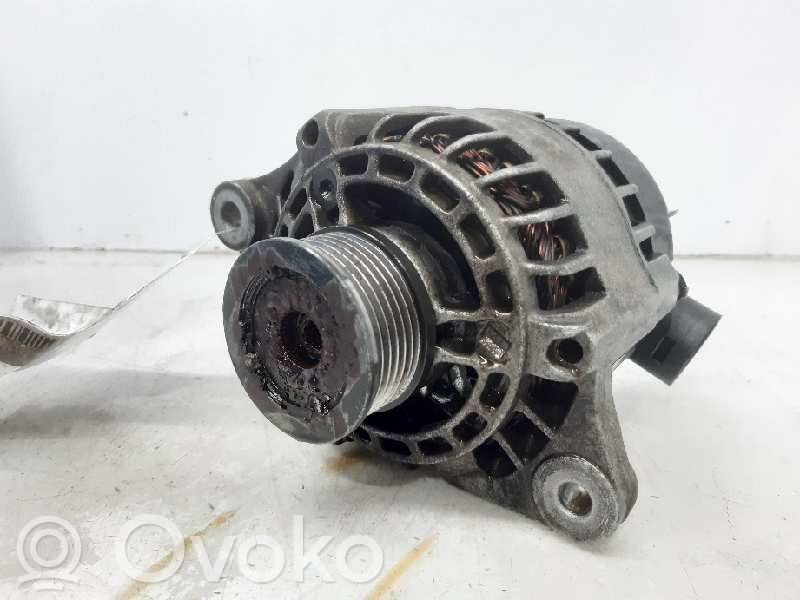 Alternator   46763534