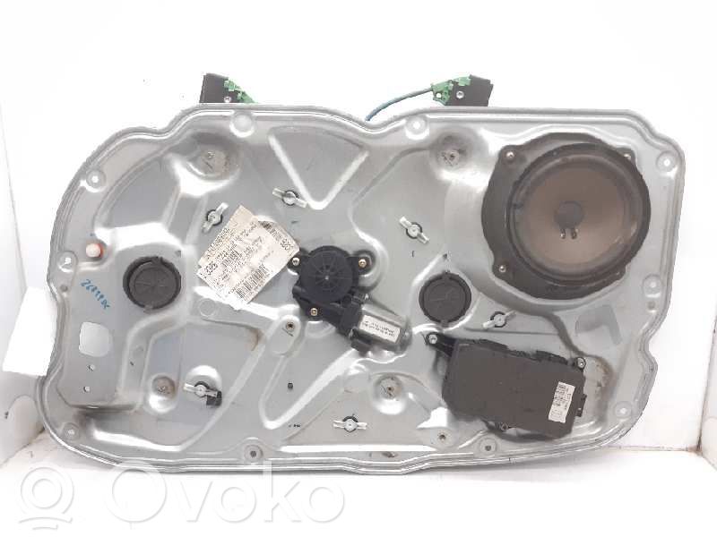 Fiat Stilo Alzacristalli della portiera anteriore con motorino