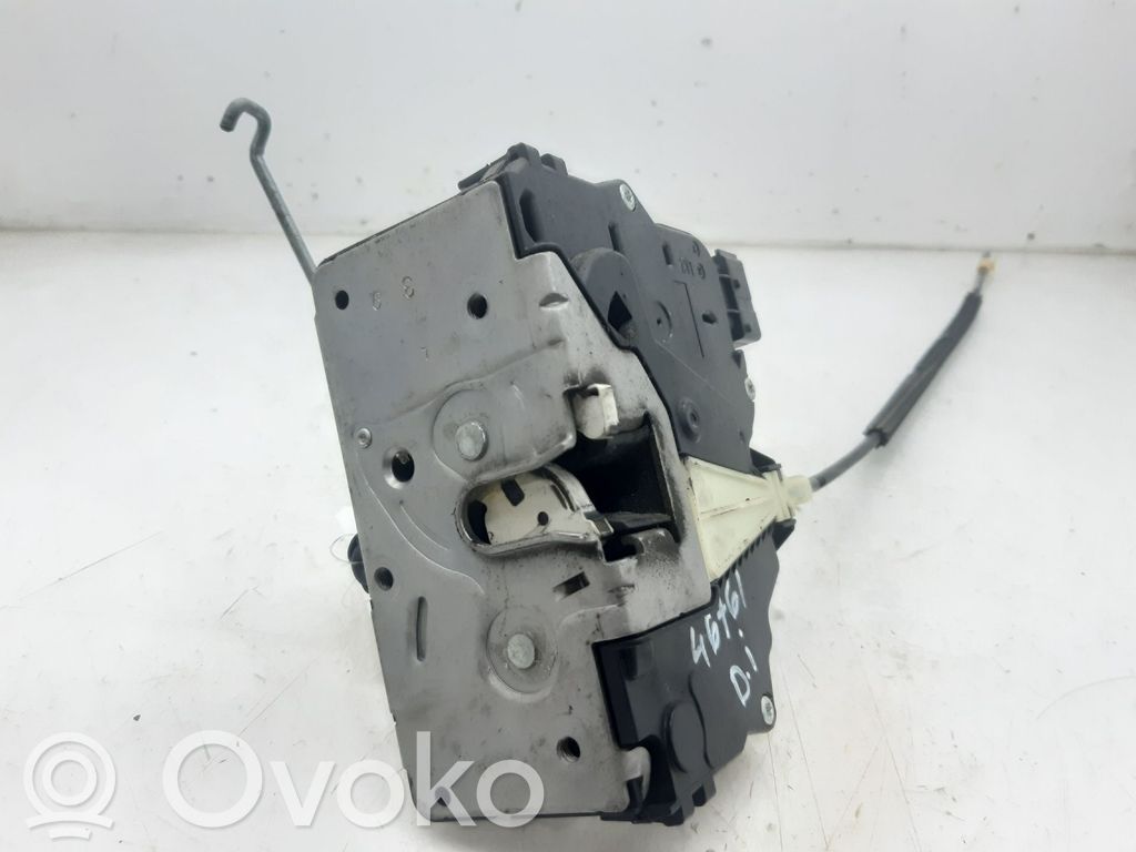 Etuoven lukko   13431841