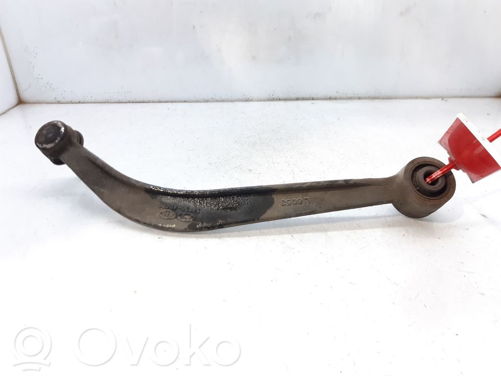 Querlenker Achsschenkel hinten   552304D000