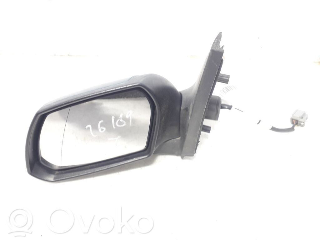 Ford Mondeo Mk III Espejo lateral eléctrico de la puerta delantera 