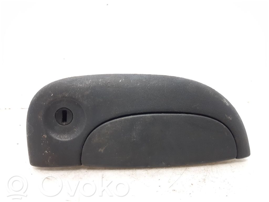 Renault Kangoo I Manecilla externa puerta delantera 