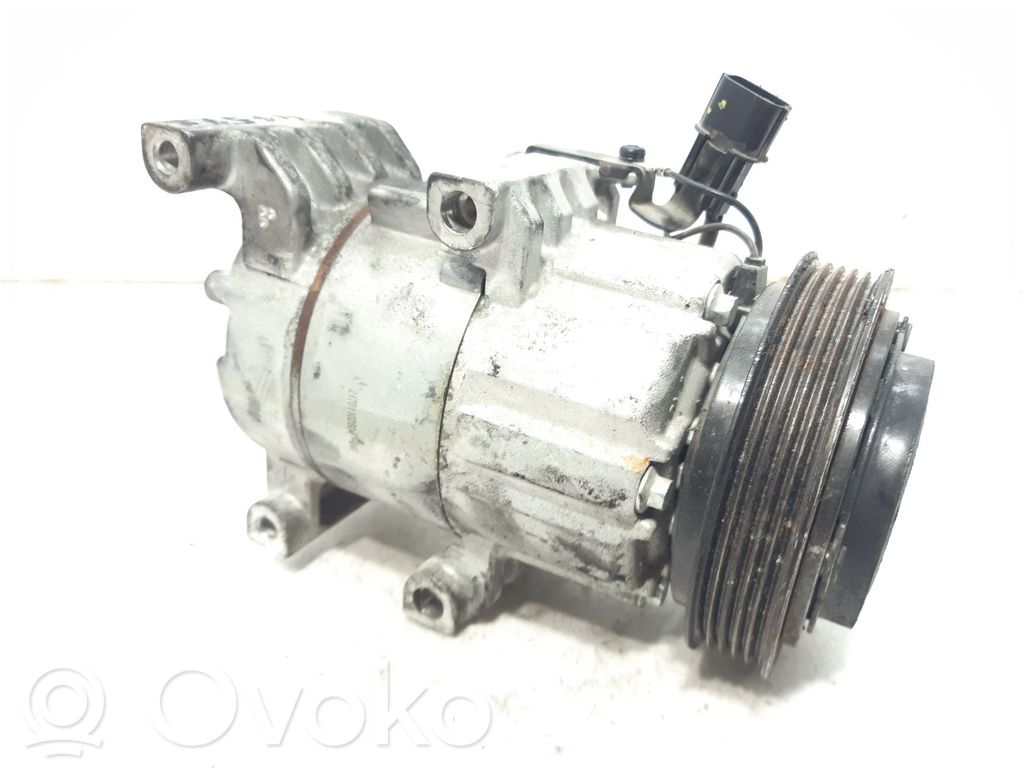 Hyundai i30 Kompresor / Sprężarka klimatyzacji A/C 
