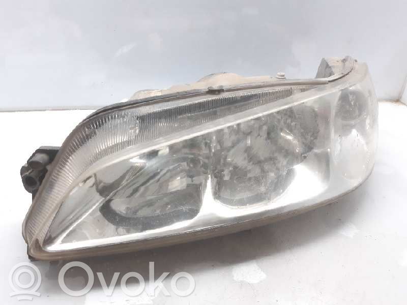 Peugeot 306 Scheinwerfer 