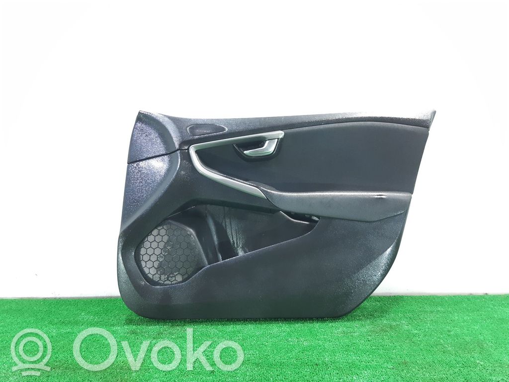 Volvo V40 Rivestimento del pannello della portiera anteriore 