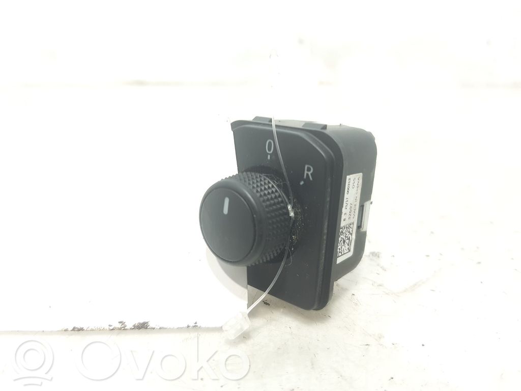 Seat Ibiza V (KJ) Interruttore specchietto retrovisore 
