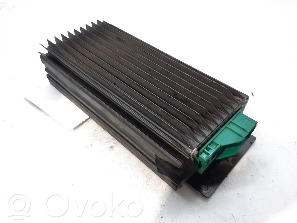 Other control units/modules   60661380