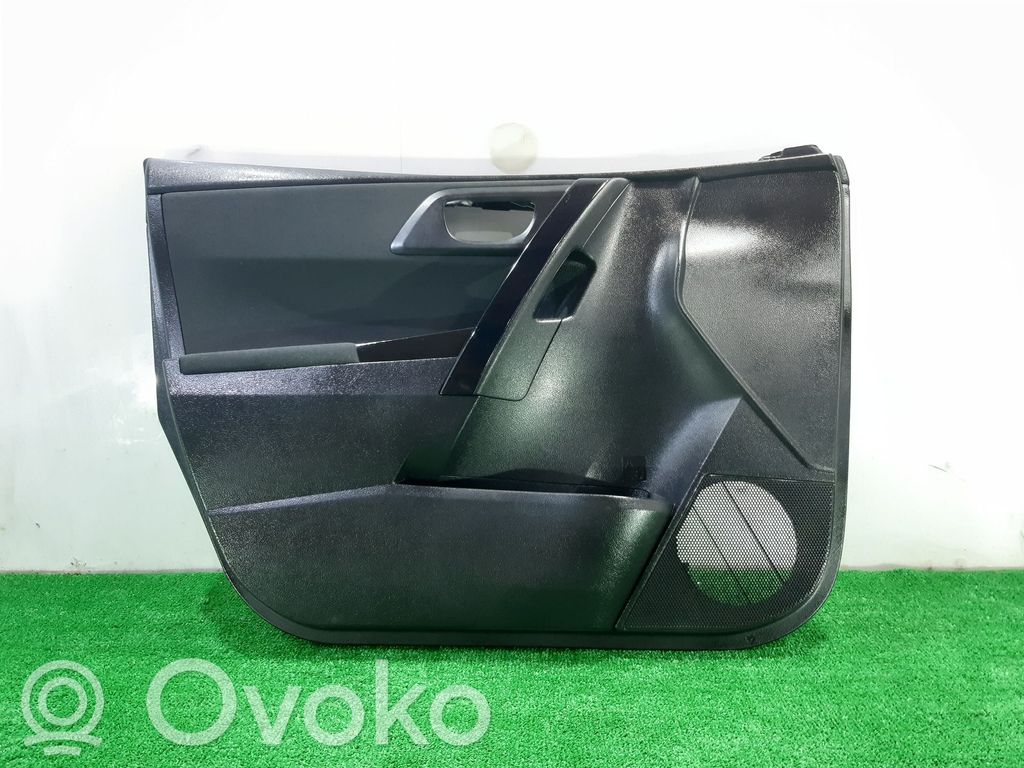 Etuoven verhoilu   6777802280