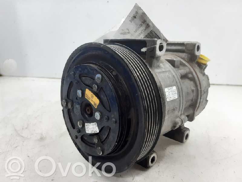 Opel Vectra C Klimakompressor Pumpe 