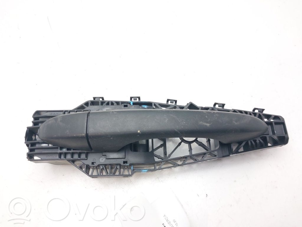 Jeep Compass Manecilla externa puerta trasera 