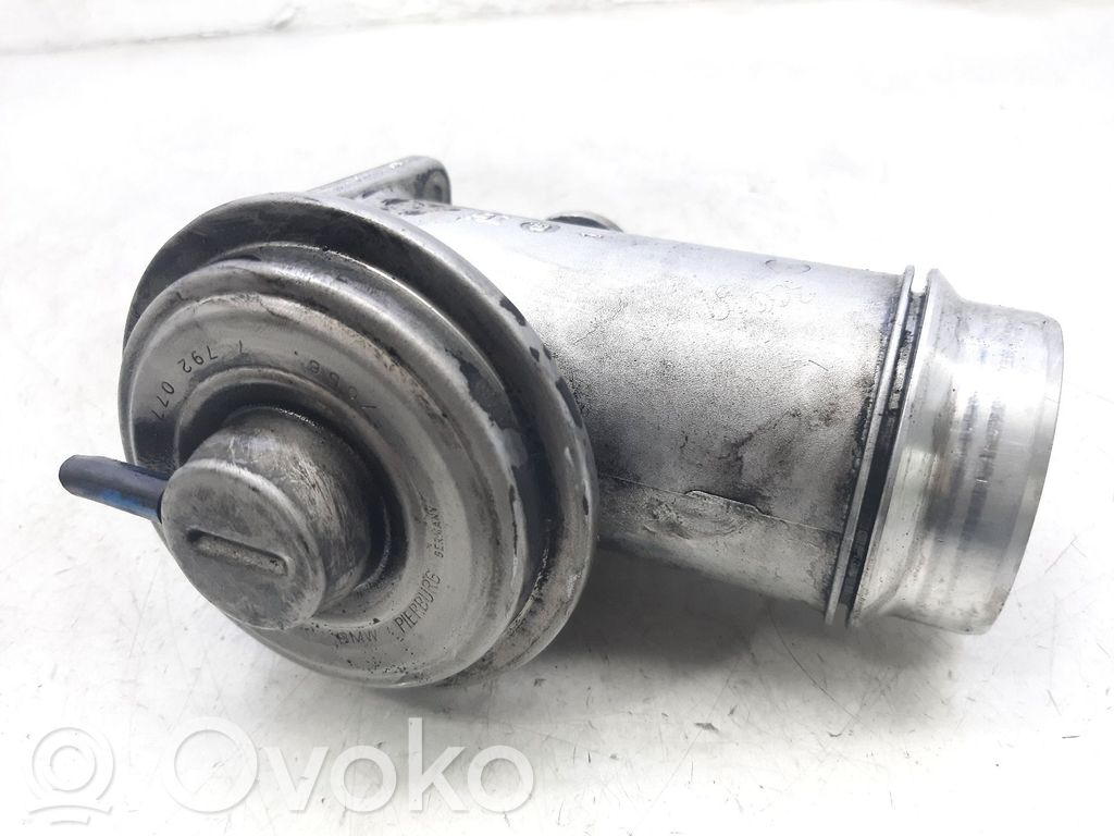 BMW 3 E90 E91 Supapă EGR 
