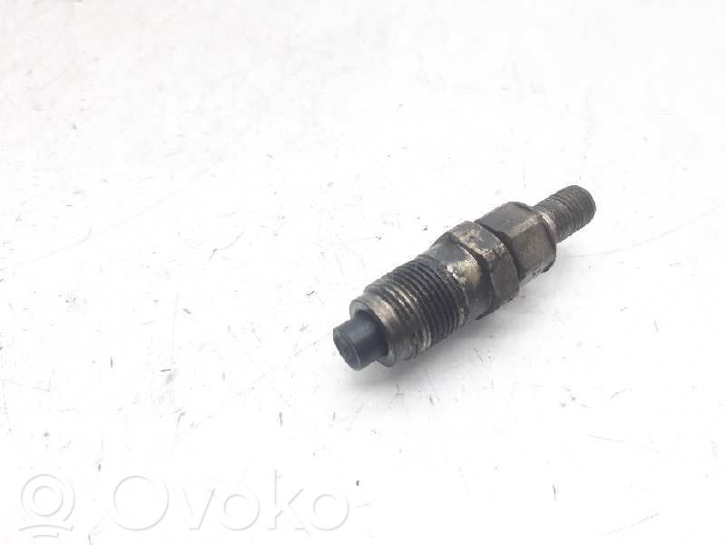 Nissan PickUp Inyector de combustible 