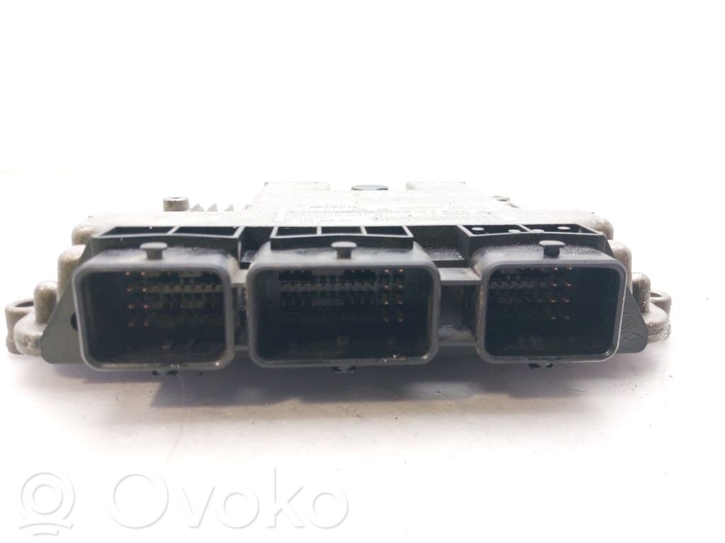 Engine control unit/module   9666986880