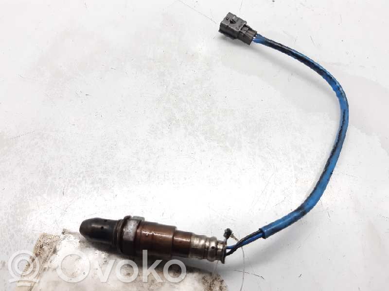 Dacia Duster Sensore della sonda Lambda