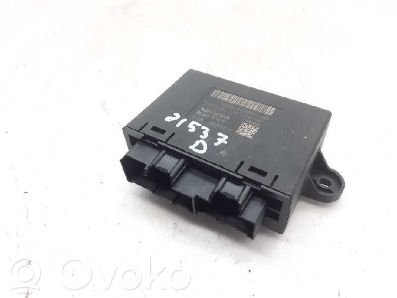 Ford Ecosport Module confort 