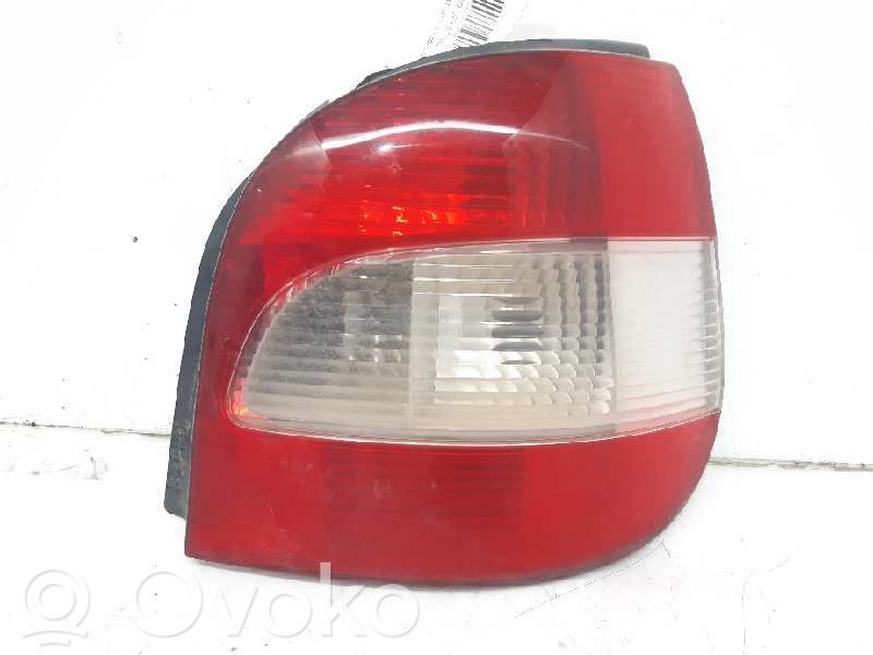 Renault Scenic I Takavalot 