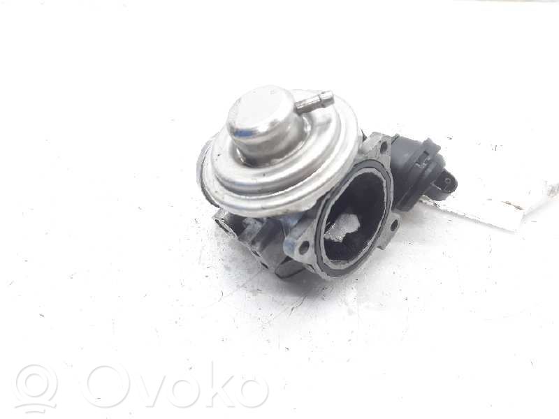 Supapă EGR   038129637
