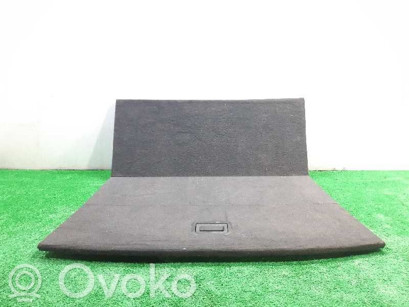 Audi A4 S4 B7 8E 8H Portellone posteriore/bagagliaio 