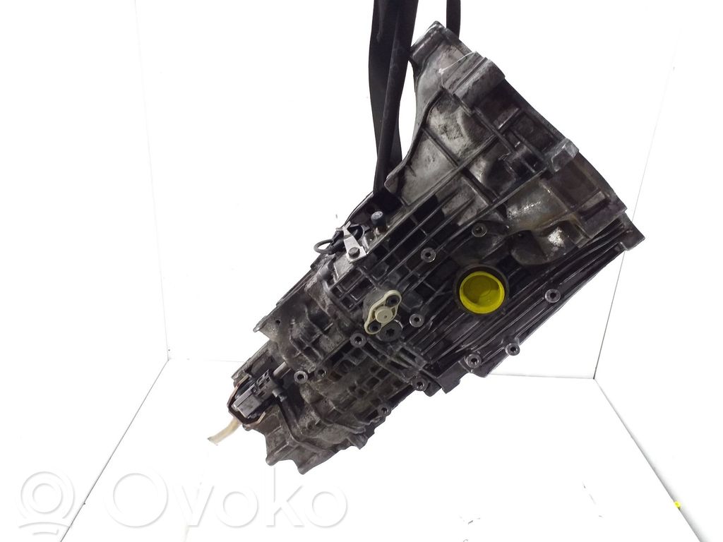Volkswagen PASSAT B5 Cutie viteze manuală cu 5 trepte