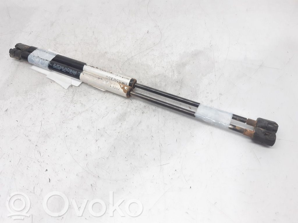 Opel Corsa C Ammortizzatore portellone posteriore/bagagliaio 