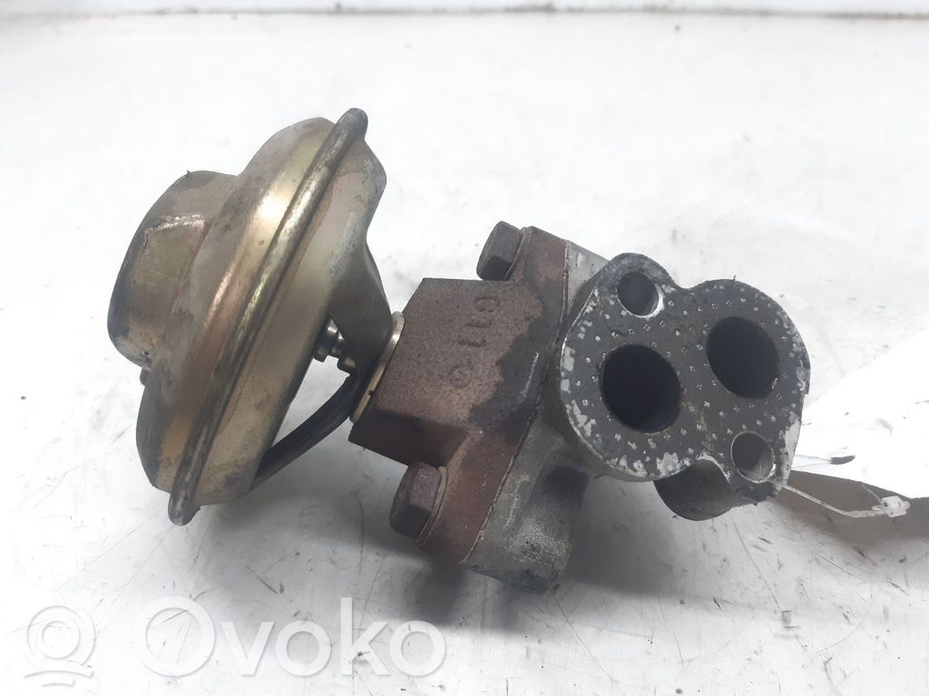 Daewoo Lanos Válvula EGR 