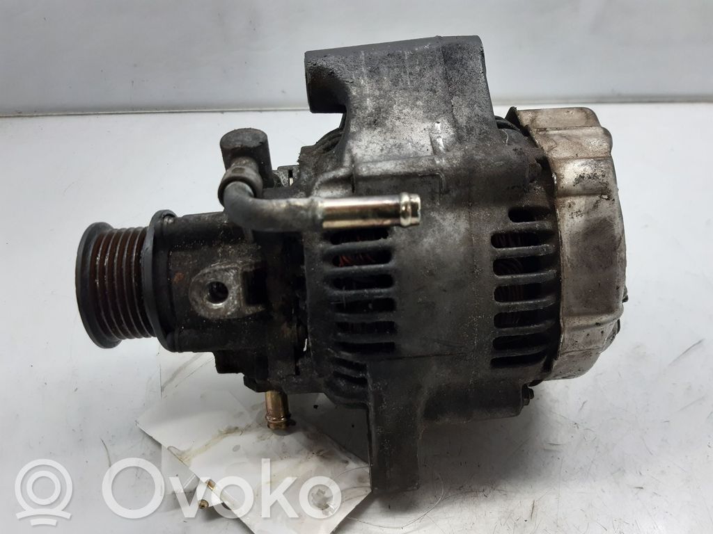 Rover 45 Ģenerators 