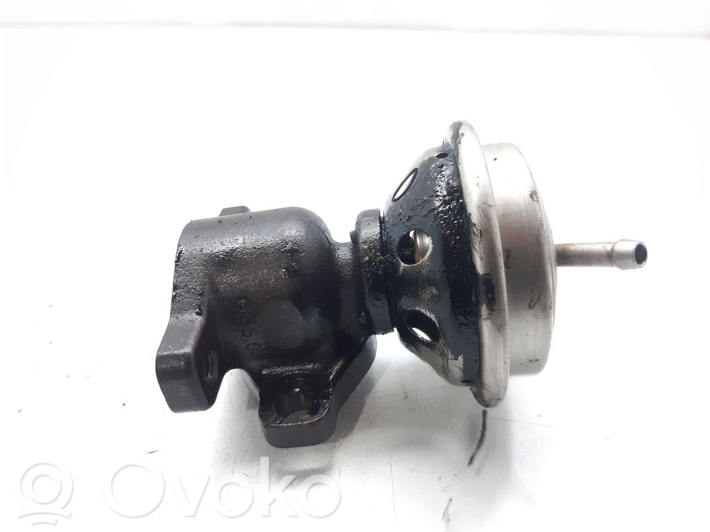 Volkswagen PASSAT B5 Valvola EGR