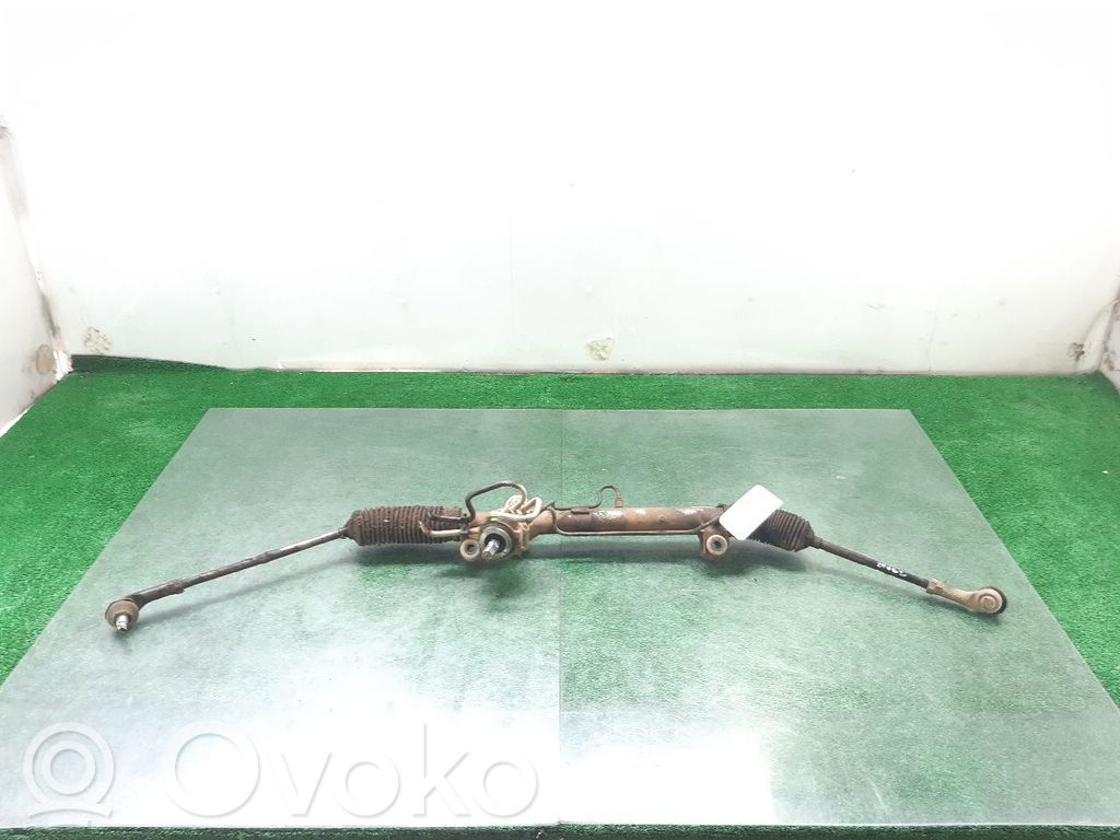 Ford Focus Lenkgetriebe 