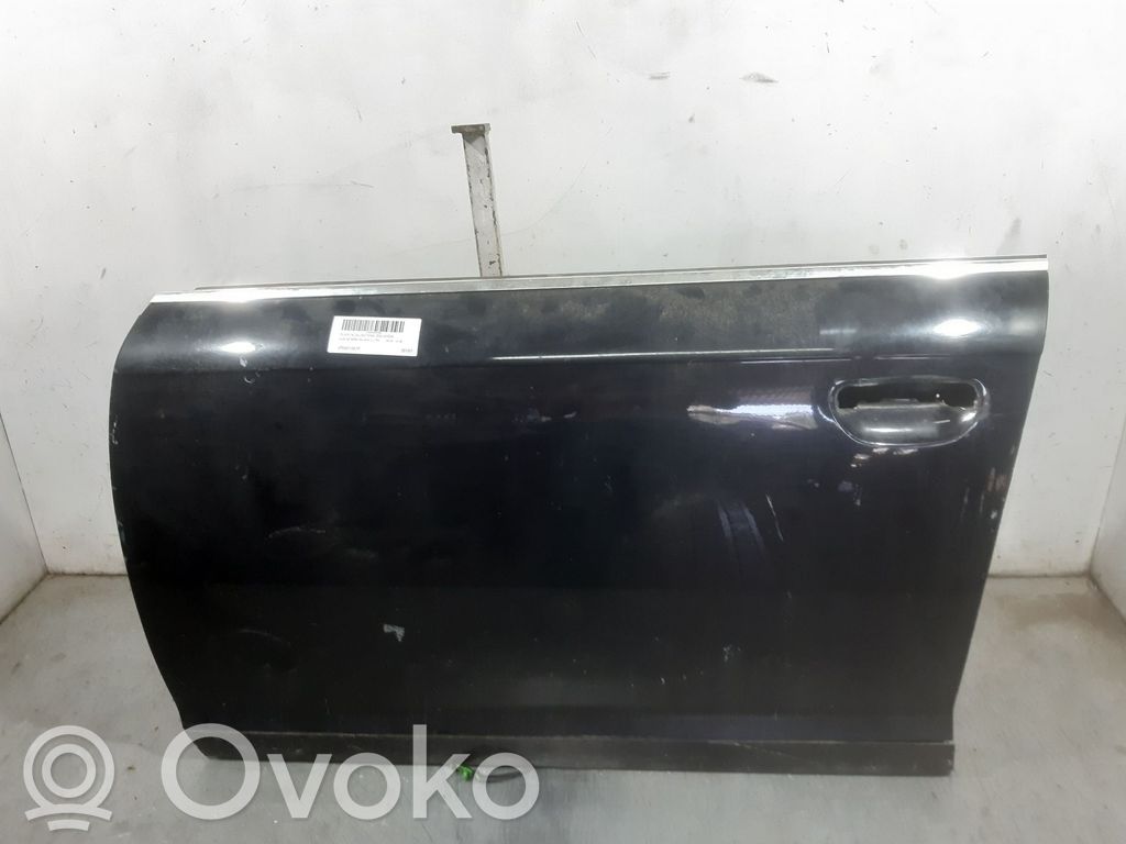 Audi A6 S6 C6 4F Priekinės durys 