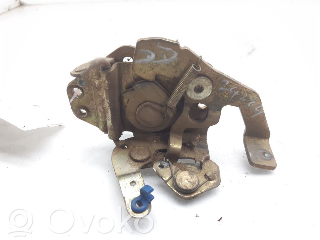 Seat Marbella Serrure de porte avant 