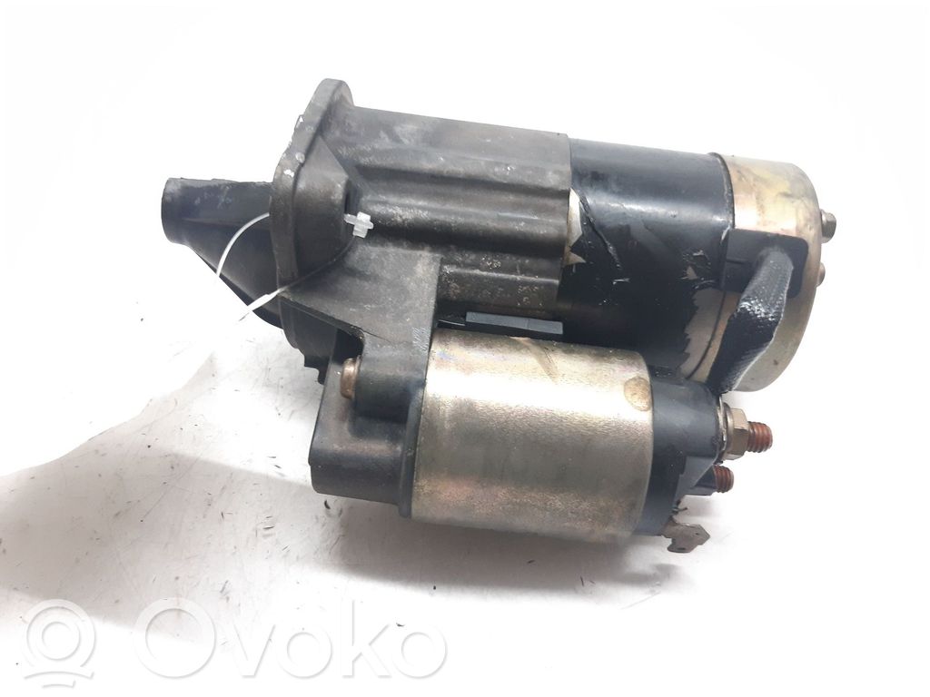 Volvo S40, V40 Motor de arranque 