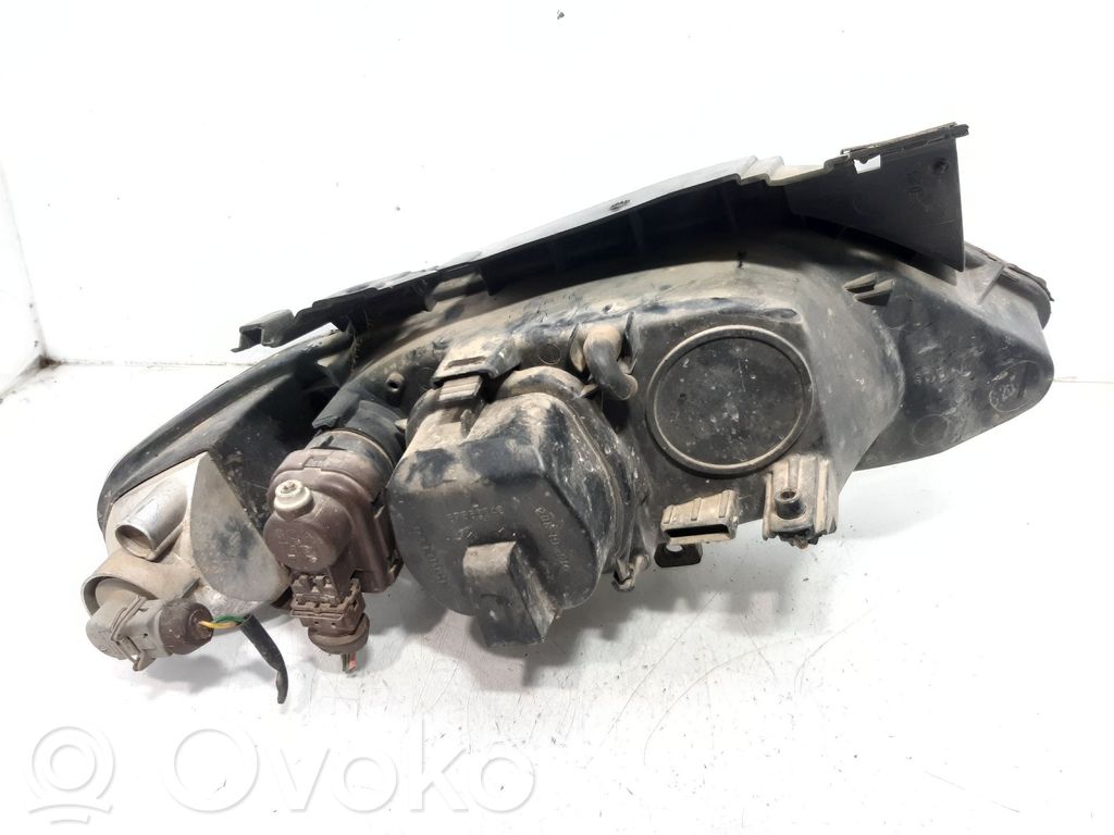 Citroen Xsara Phare frontale 
